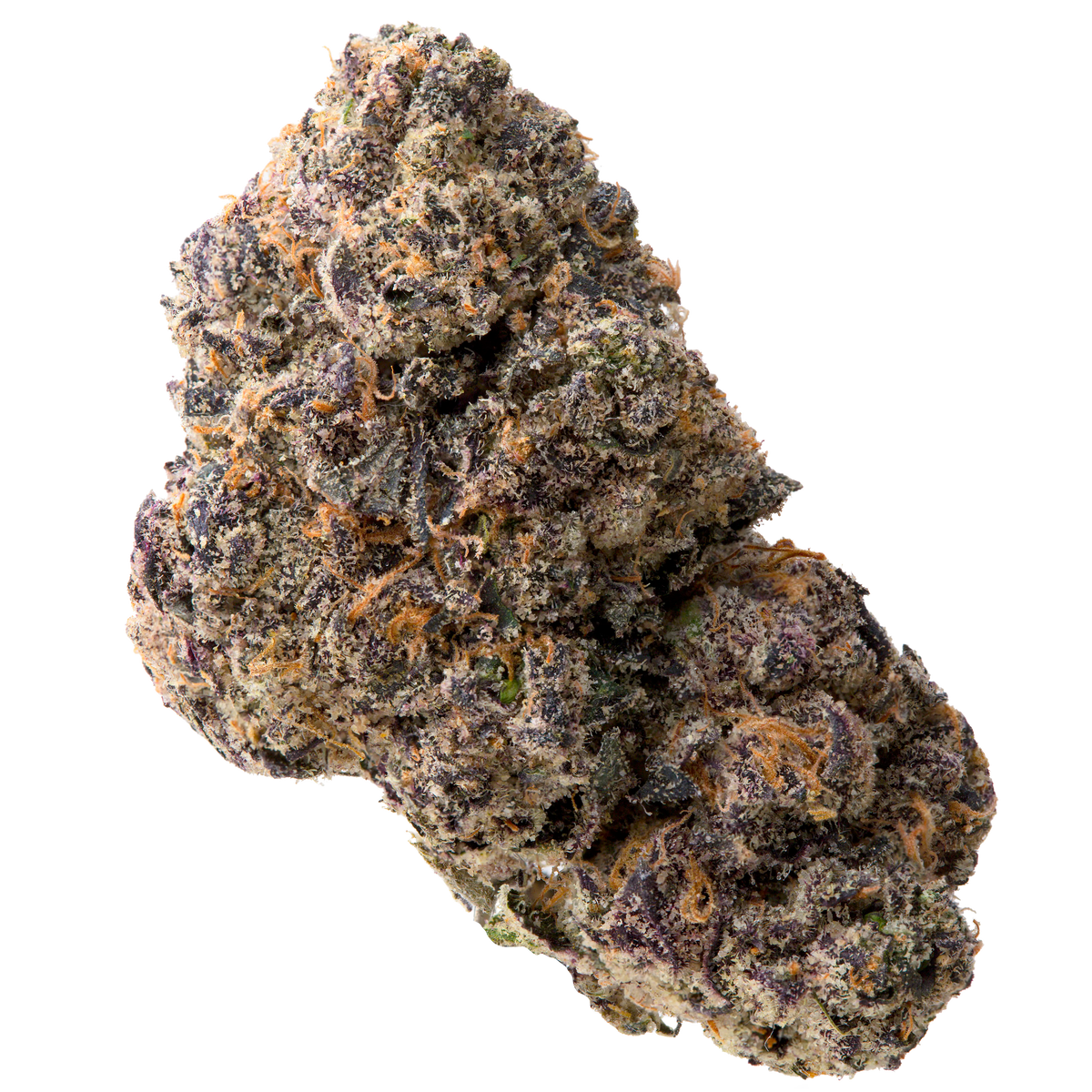 Black Mamba THCA Flower