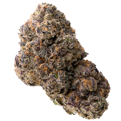 Black Mamba THCA Flower