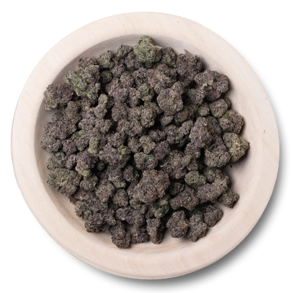 Black Mamba THCA Flower