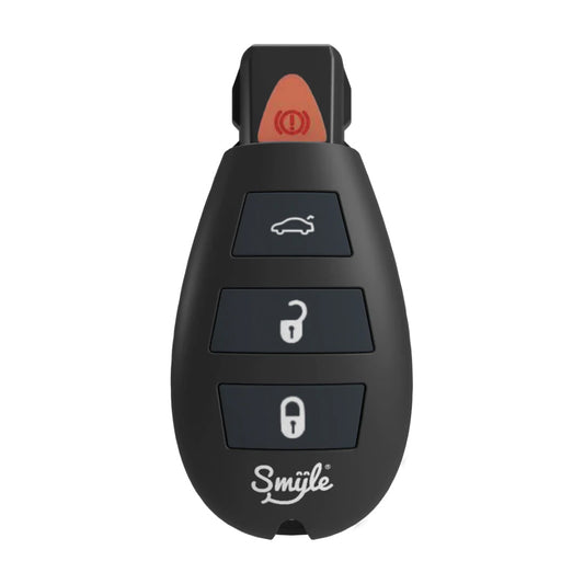 Penjamin Car Key (5) Vaporizer