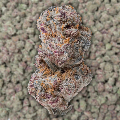 Blizzard Berry Smalls THCA Flower