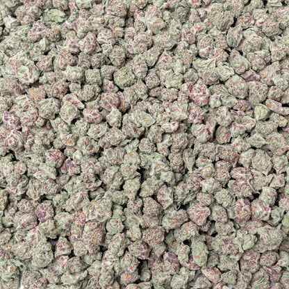 Blizzard Berry Smalls THCA Flower