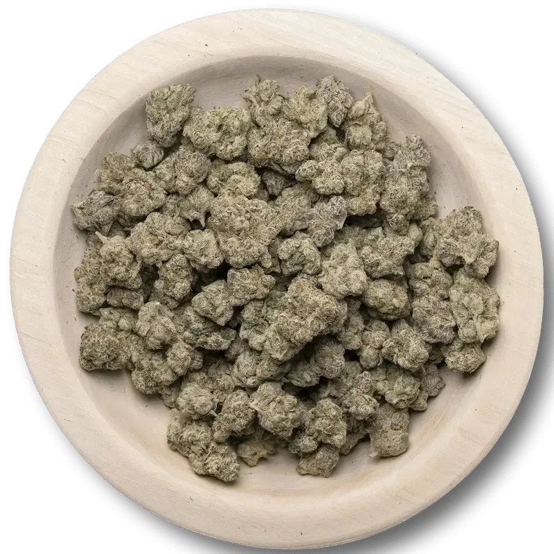 Blue Nerdz THCa Flower