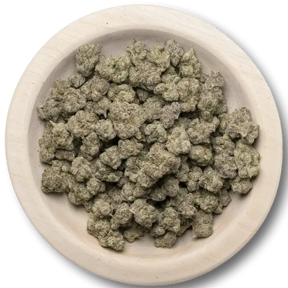 Blue Nerdz THCa Flower
