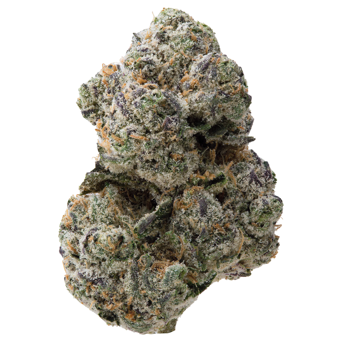 Blue Nerdz THCa Flower Ounce