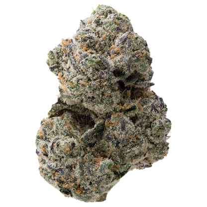 Blue Nerdz THCa Flower Ounce