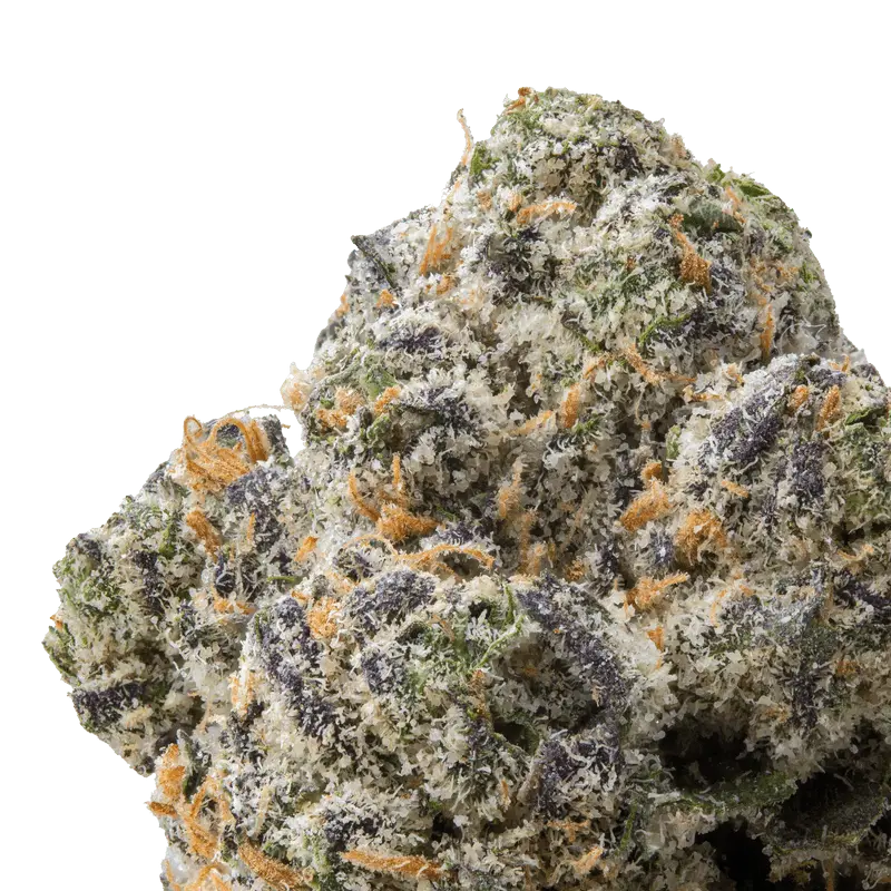 Blue Nerdz THCa Flower Ounce