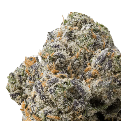 Blue Nerdz THCa Flower Ounce