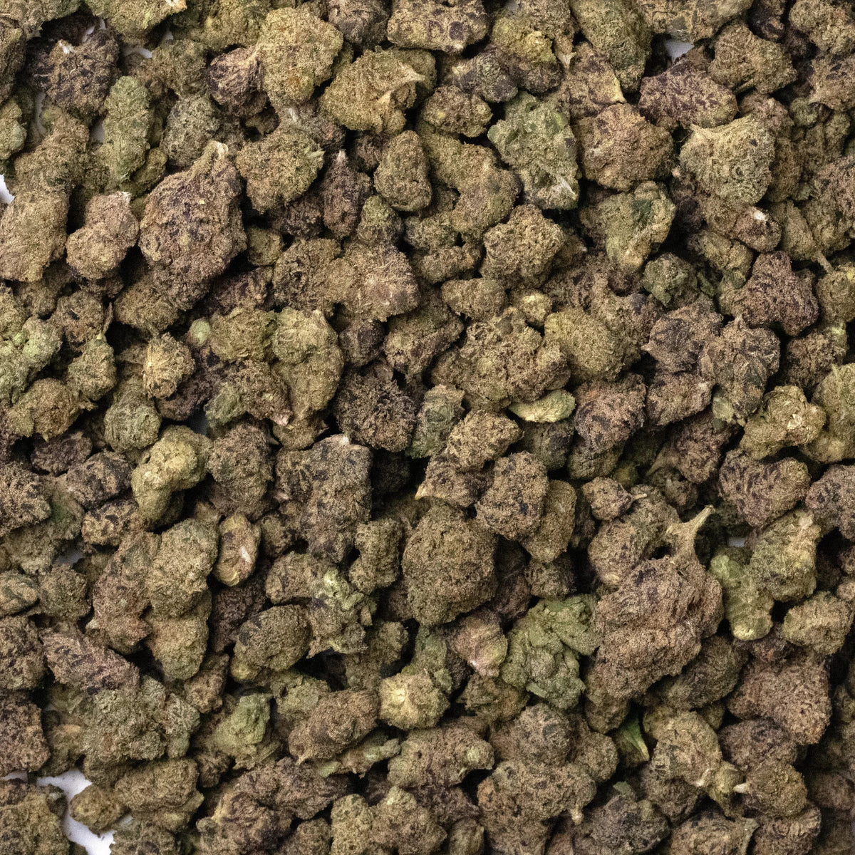 Blue Diamonds Smalls THCa Flower