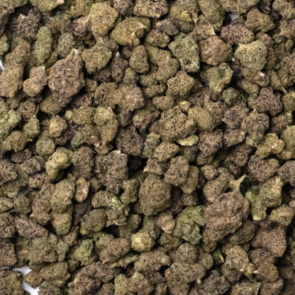 Blue Diamonds Smalls THCa Flower