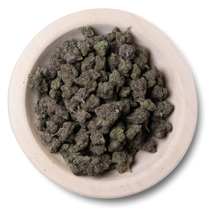 Blue Runtz THCA Flower
