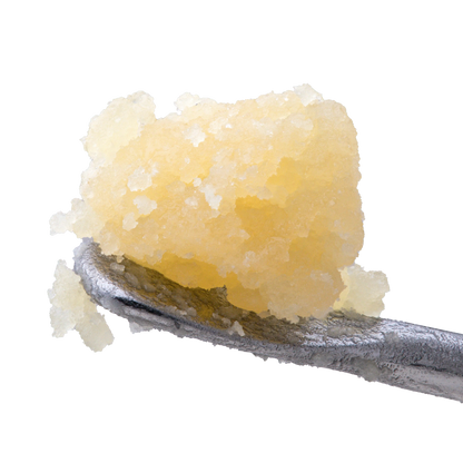 THCa Live Rosin