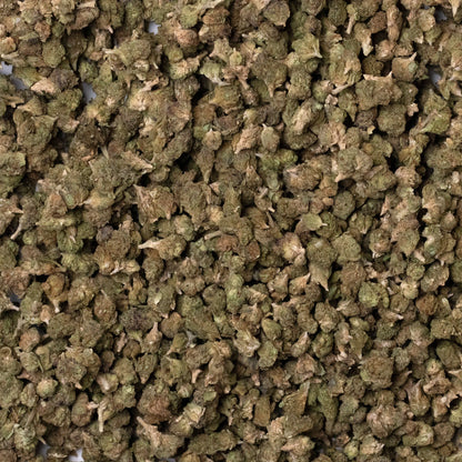 Indoor THCa Micros