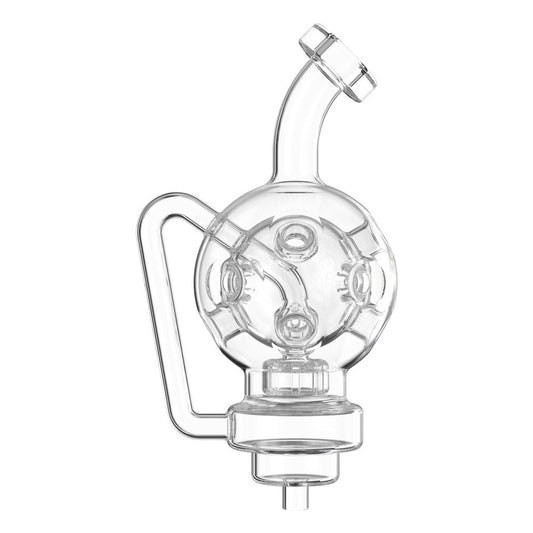 Dr. Dabber Boost Evo Hive Ball Swiss Perc Vaporizer Glass Attachment