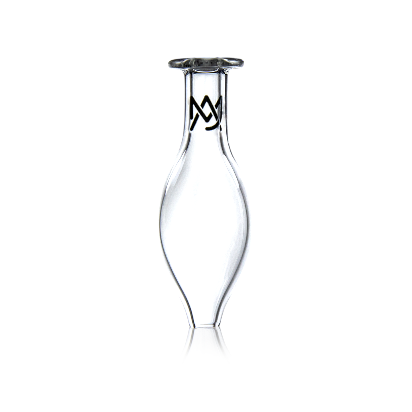MJ Arsenal Universal Bubble Cap for Enhanced Flavor Vaping Experience