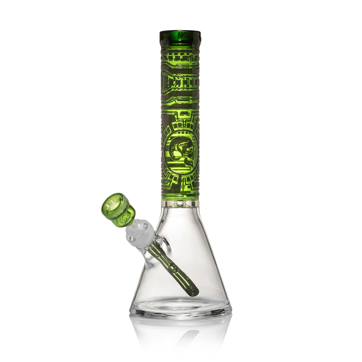 Species 14" Beaker Bong
