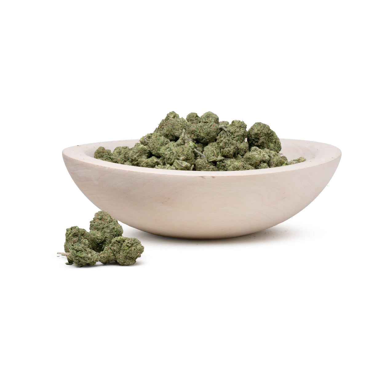 Tropicana Cookies Greenhouse Smalls THCa Flower | 28 Grams