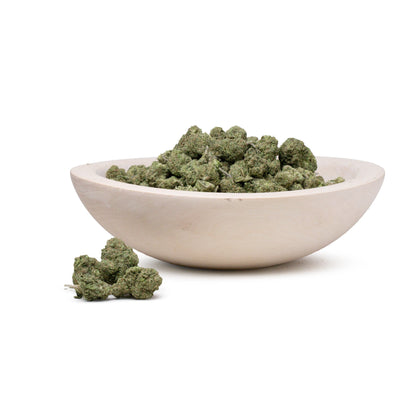 Tropicana Cookies Greenhouse Smalls THCa Flower | 28 Grams