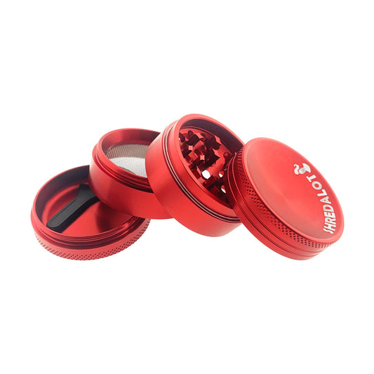 Sir Shredalot 4 part Grinder 50mm