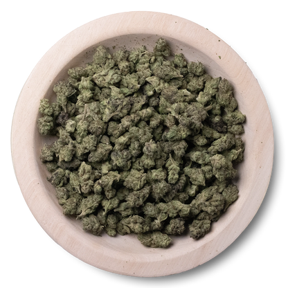Forbidden Cookies Greenhouse Smalls | 28 Grams