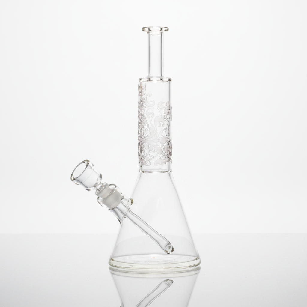 Regal 14" Beaker Bong