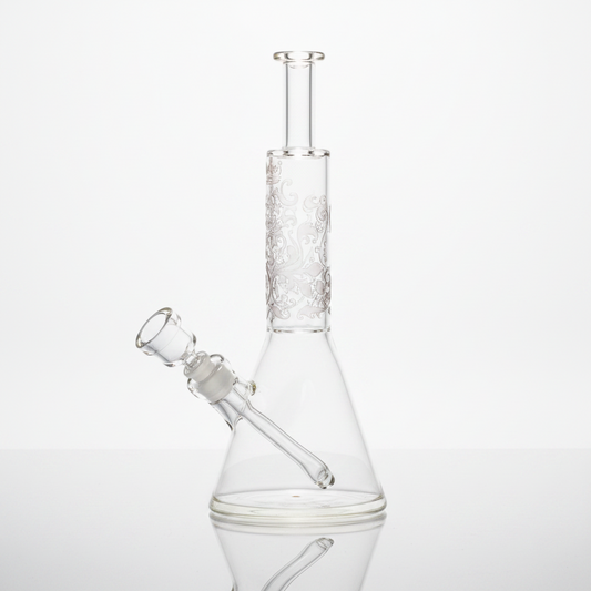 Regal 14" Beaker Bong