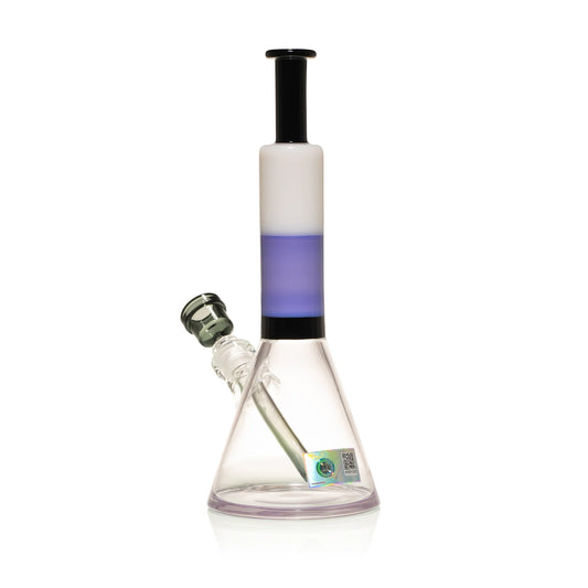 Stack 1 14" Beaker Bong