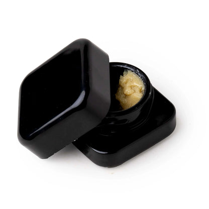 THCa Live Rosin