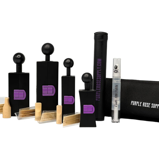 Cannagar Full Experience Bundle