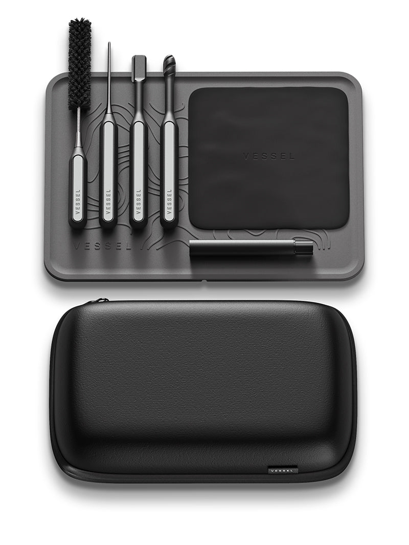 Vessel Care Kit