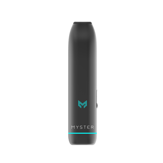 Myster Spyke