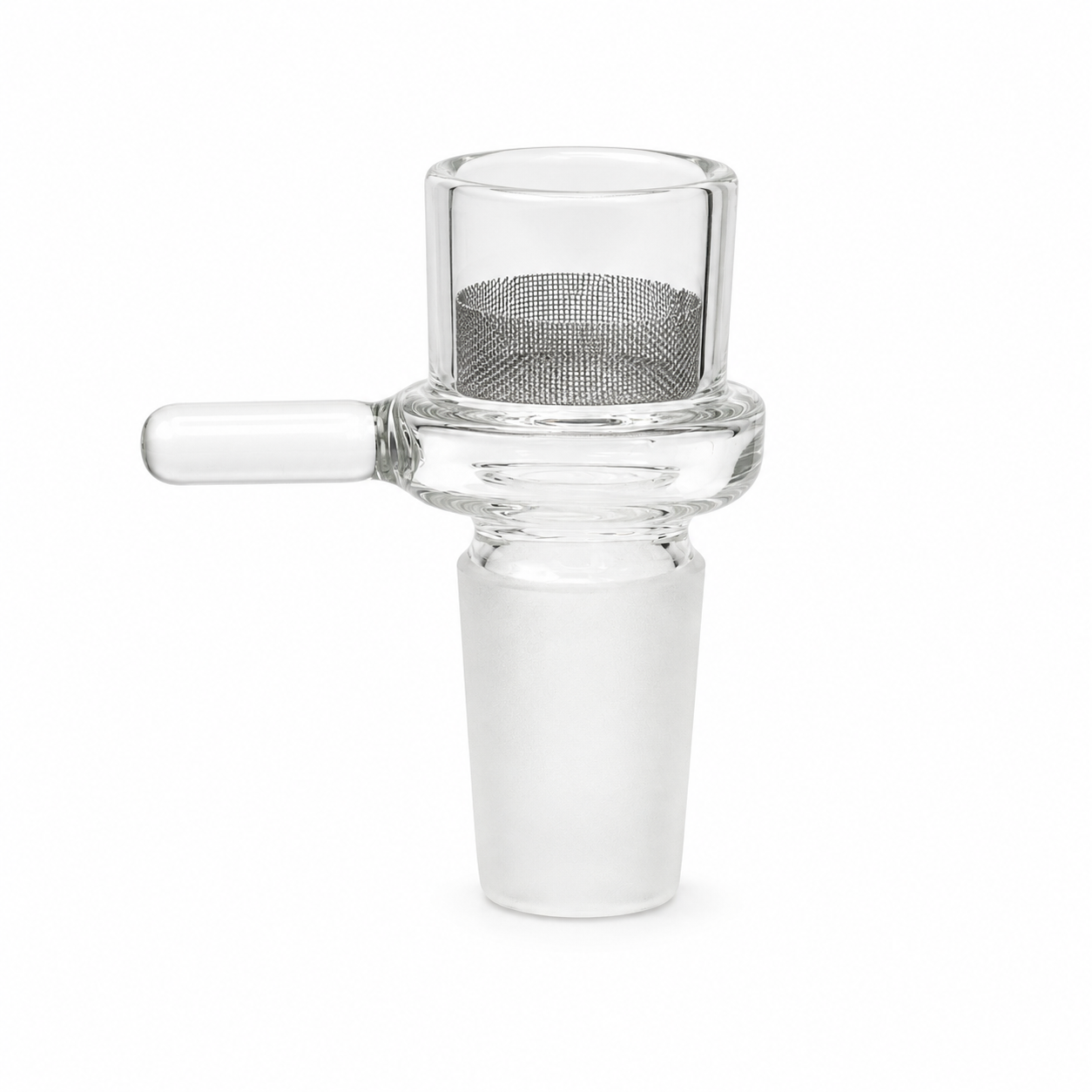 Universal Baller - Glass Bowl - No Glass Screen