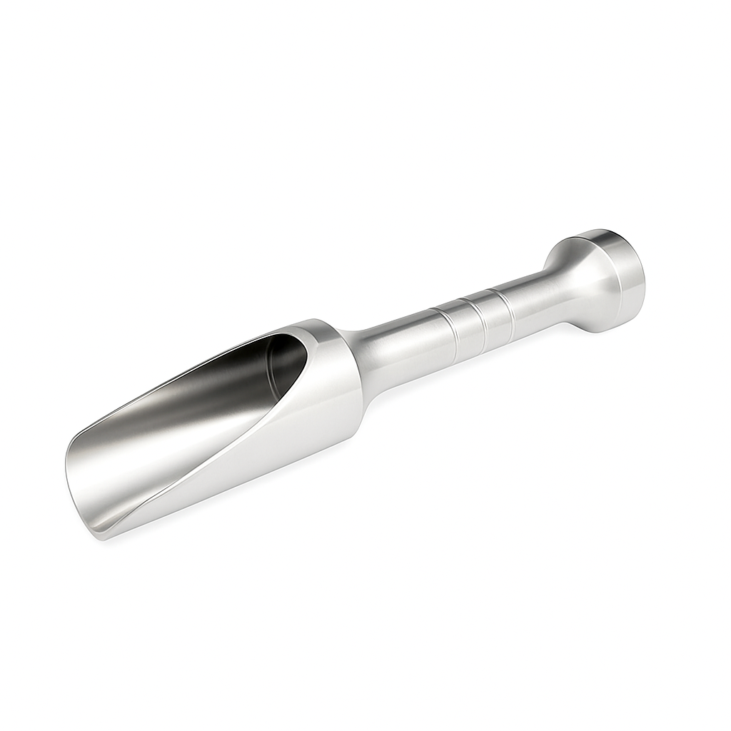 Flower Scoop