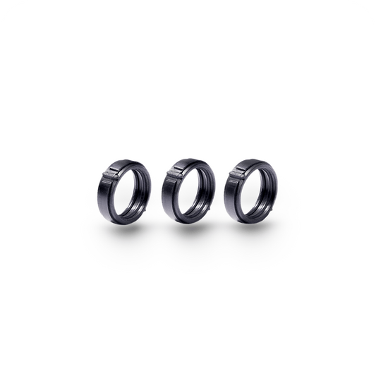 ArcSnap O-Ring Replacement Set | 3pc