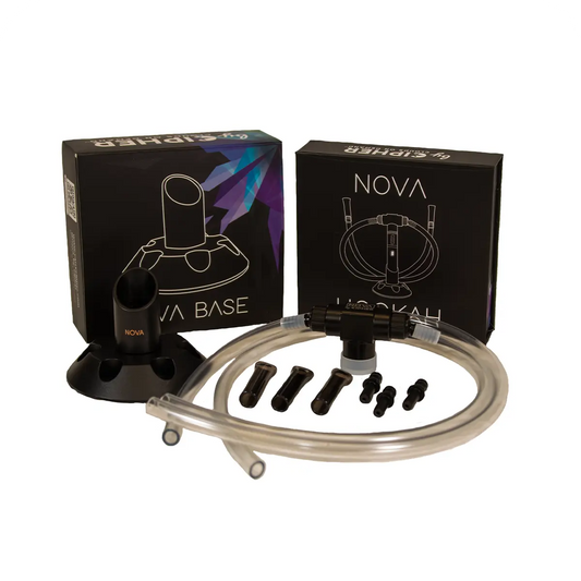 NOVA Electric Hookah Kit