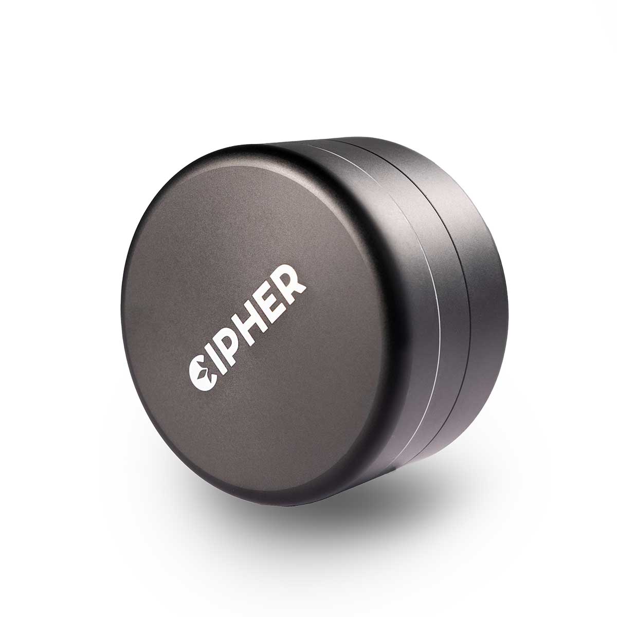 Ultra 3-piece Herb Grinder