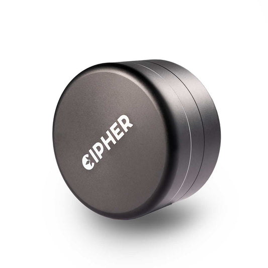 Ultra 3-piece Herb Grinder
