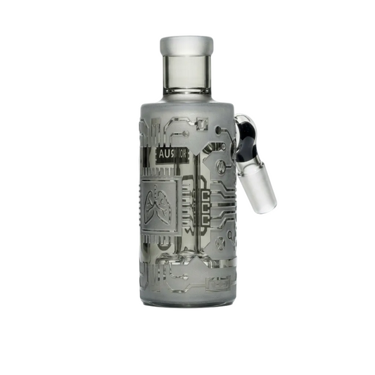 Circuitboard Wet Ash Catcher
