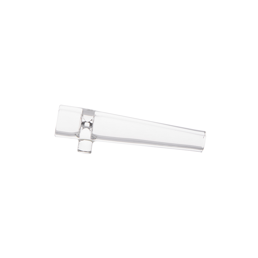 MJ Arsenal Premium Handheld Chillum Pipe - Compact & Artistic Design