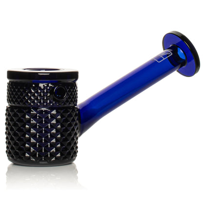 Jane West Twenties Collection 8.25" Glass Hand Pipe