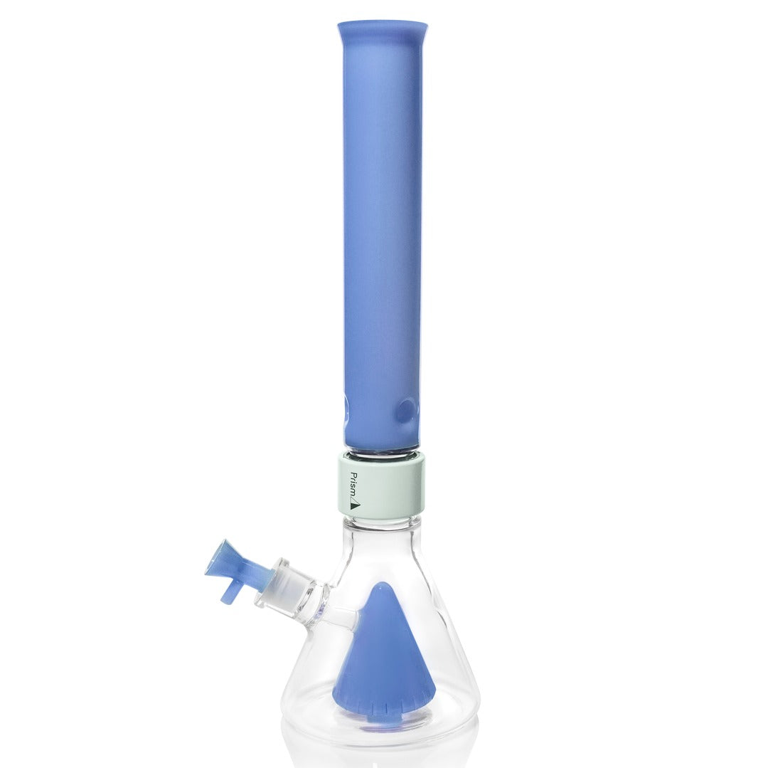 Tall Percolated Beaker Single Stack
