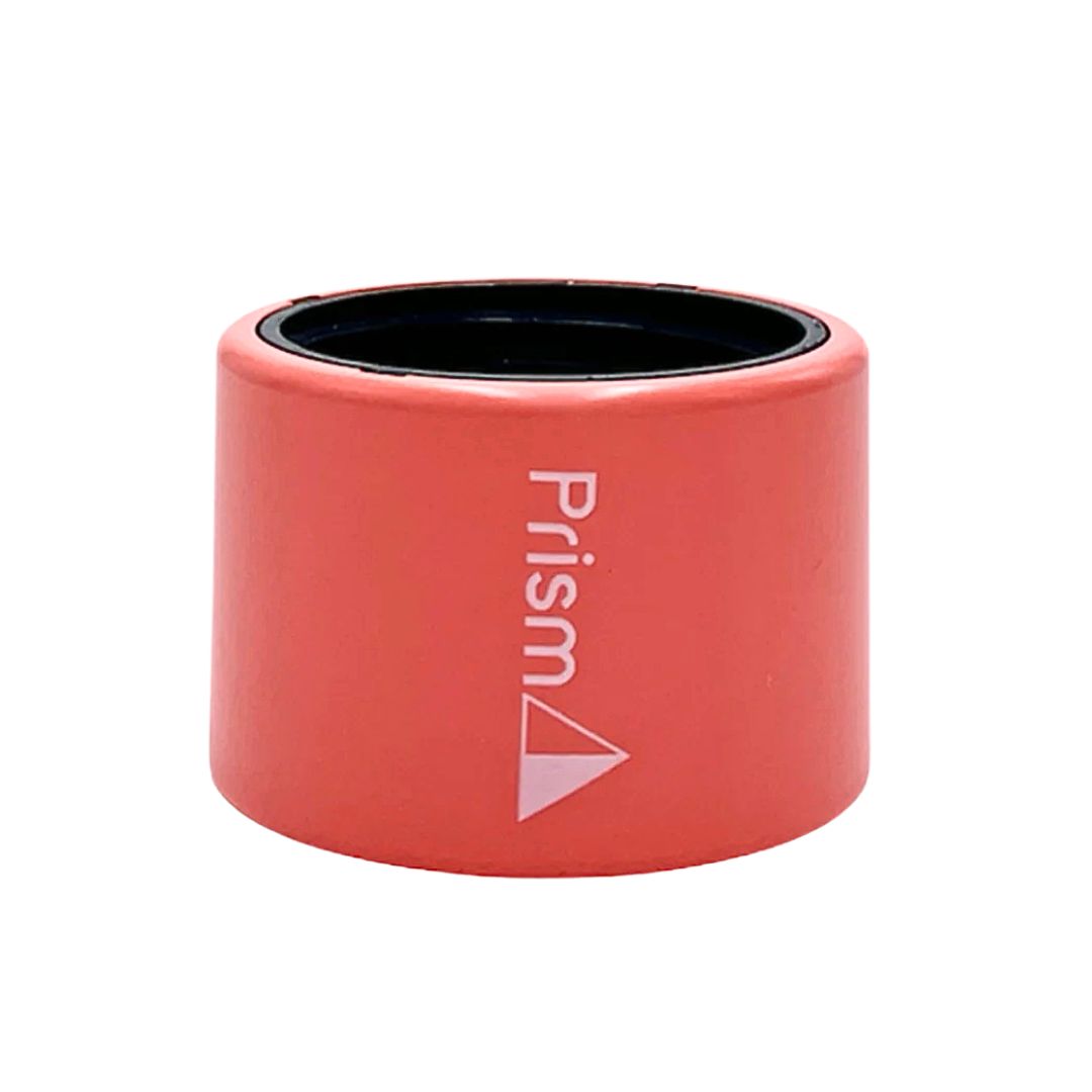 Prism Coral Halo Connector