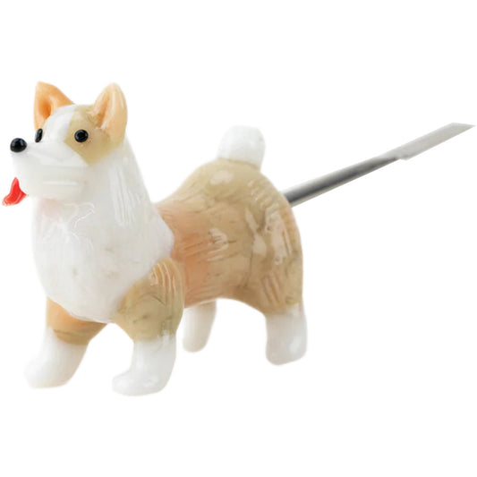 Corgi Dabber