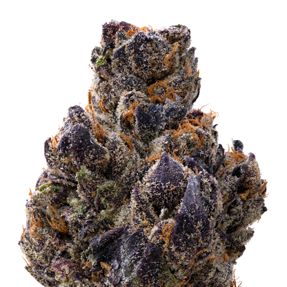 Crunchberry THCA Flower