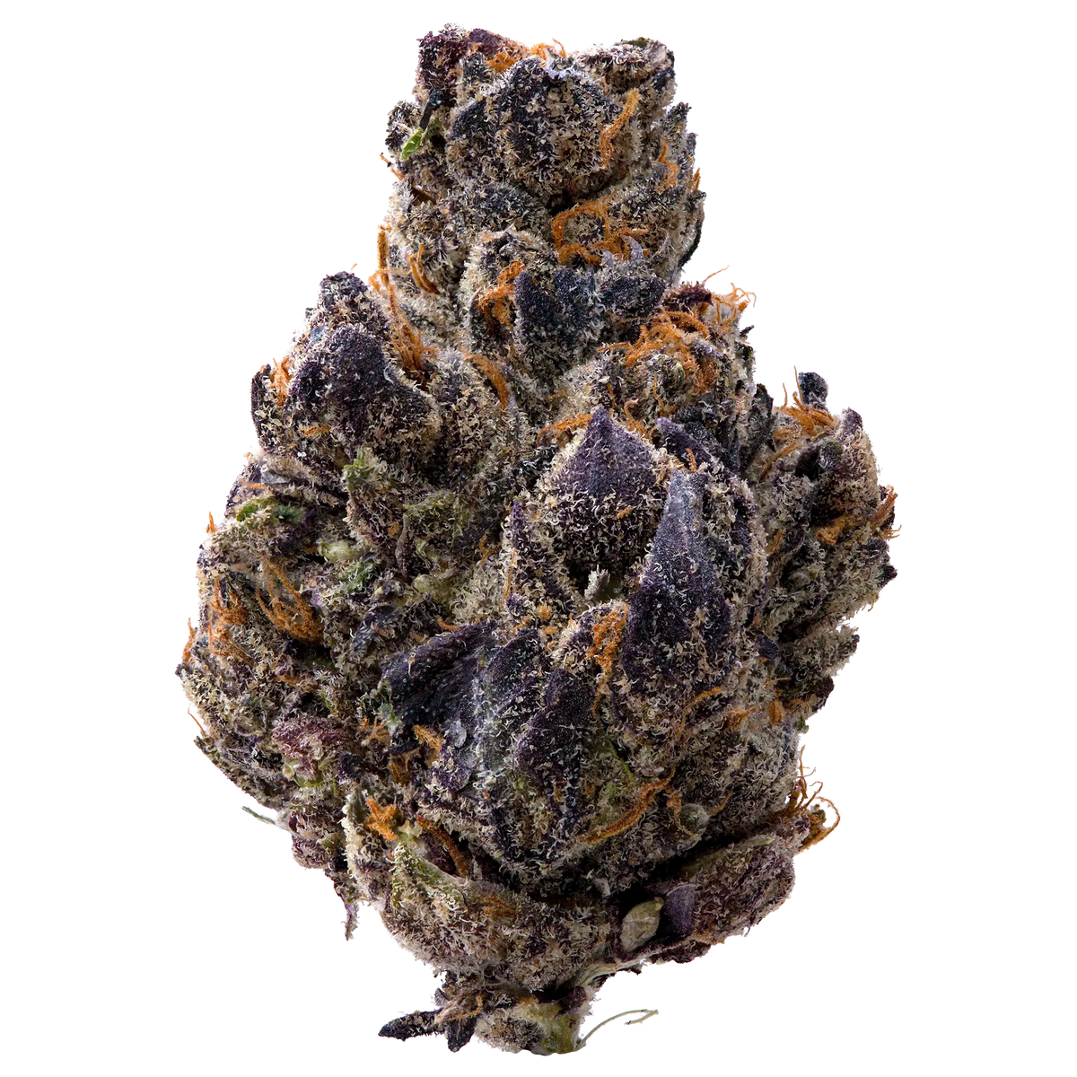 Crunchberry THCA Flower