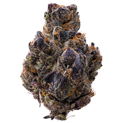 Crunchberry THCA Flower