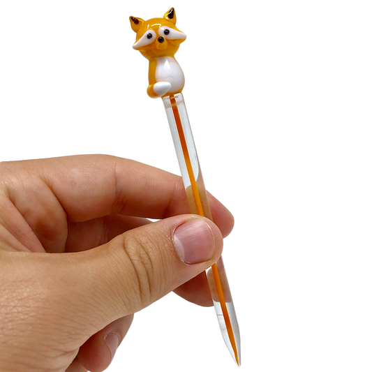 AFM Fox Glass Dabber Tool