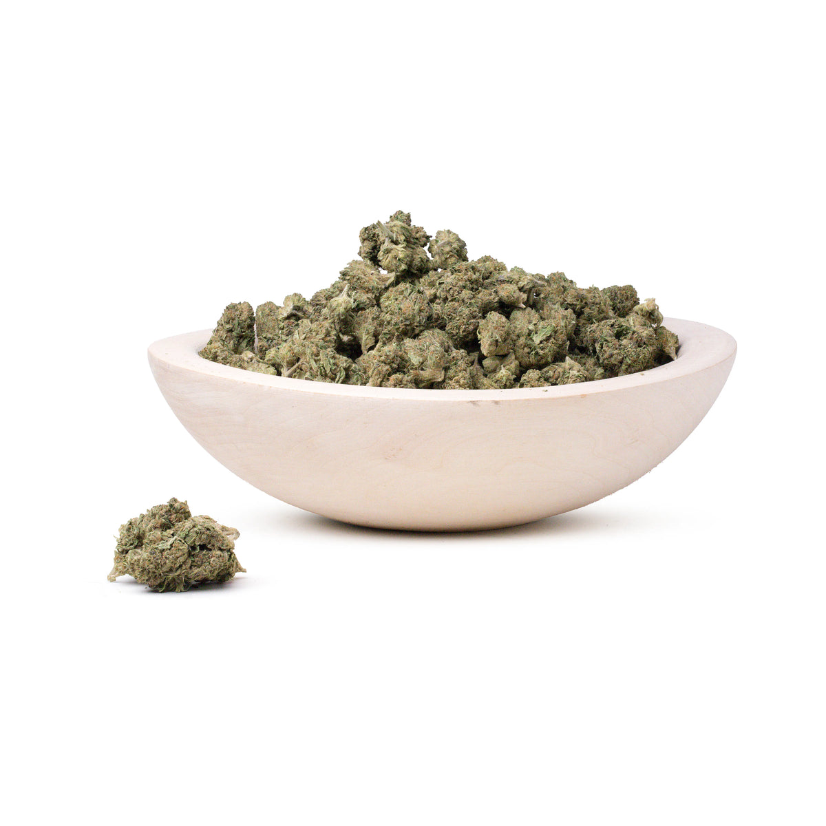 Critical Berries Greenhouse Smalls | 28 Grams