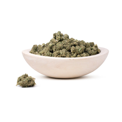 Critical Berries Greenhouse Smalls | 28 Grams
