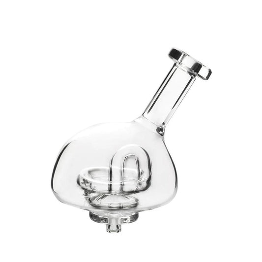Dr. Dabber Boost Evo Custom BE Glass Attachments for Enhanced Cooling & Filtration